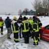 Hilfeleistungskontigent des Landkreises im Einsatz