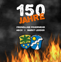 150 Jahre FF Leeder und Asch 