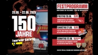 150 Jahre FF Kaufering